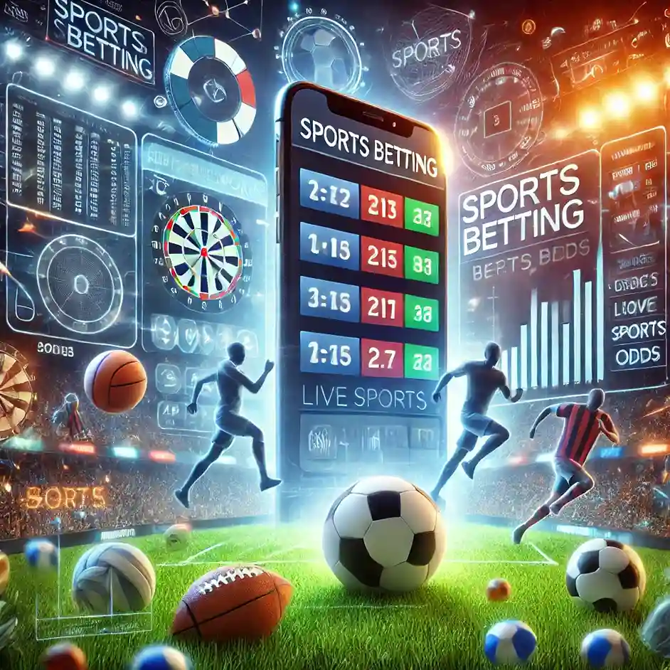 Bahis sitesi Spor